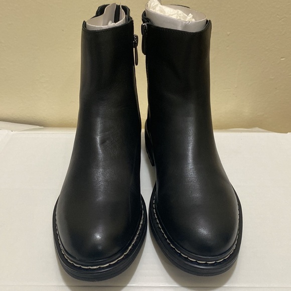 Franco Sarto Seri booties - Picture 3 of 6